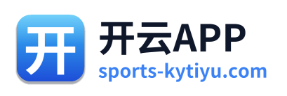 开云APP Logo
